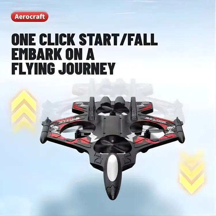 🛩️ Deneva® Falcon Foam RC Jet – The Ultimate Christmas Gift for Kids & Beginners