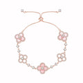 Sakura Cleef Bracelet