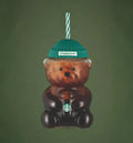 CozyBear™ Glass Cold Cup – 20 oz